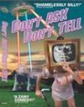 Movies Don't Ask Don't Tell poster