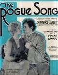 Movies The Rogue Song poster