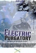 Movies Electric Purgatory: The Fate of the Black Rocker poster