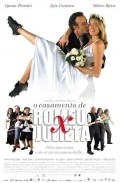 Movies O Casamento de Romeu e Julieta poster
