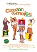 Movies Corazon de melon poster