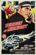 Movies Terror at Midnight poster