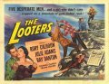 Movies The Looters poster