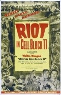 Movies Riot in Cell Block 11 poster