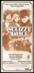 Movies Squizzy Taylor poster