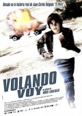 Movies Volando voy poster