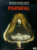 Movies Parsifal poster