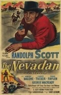 Movies The Nevadan poster
