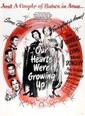 Movies Our Hearts Were Growing Up poster