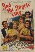 Movies And the Angels Sing poster