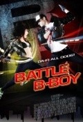 Movies Battle B-Boy poster