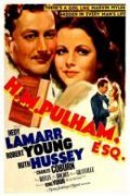Movies H.M. Pulham, Esq. poster