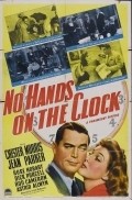 Movies No Hands on the Clock poster