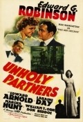Movies Unholy Partners poster