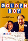 Movies Golden Boy poster