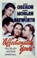 Movies Affectionately Yours poster