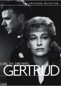 Movies Gertrud poster