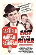 Movies East of the River poster