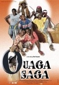 Movies Ouaga saga poster