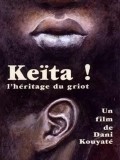 Movies Keita! L'heritage du griot poster