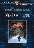 Movies Men Don't Leave poster