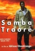 Movies Samba Traore poster