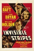 Movies Invisible Stripes poster