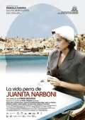 Movies La vida perra de Juanita Narboni poster