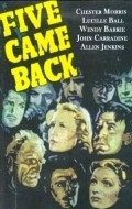 Movies Five Came Back poster