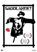 Movies Sagolandet poster