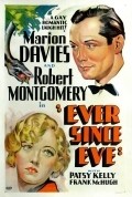Movies Ever Since Eve poster