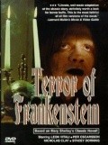 Movies Victor Frankenstein poster