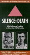 Movies Die Aids-Trilogie: Schweigen = Tod - Kunstler in New York kampfen gegen AIDS poster