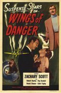 Movies Wings of Danger poster