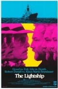 Movies The Lightship poster