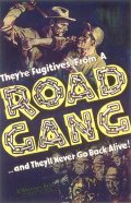 Movies Road Gang poster
