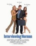 Movies Interviewing Norman poster