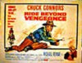 Movies Ride Beyond Vengeance poster