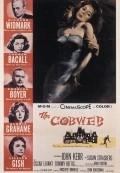 Movies The Cobweb poster