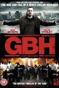 Movies G.B.H. poster
