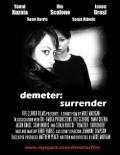 Movies Demeter: Surrender poster
