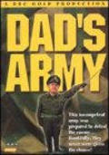 Movies Dad's Army poster