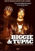 Movies Biggie and Tupac poster