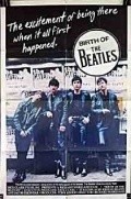 Movies Birth of the Beatles poster