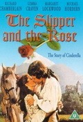 Movies The Slipper and the Rose: The Story of Cinderella poster