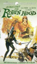 Movies A Challenge for Robin Hood poster