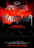 Movies Magic Circle Festival 2: Manowar poster