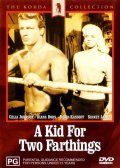 Movies A Kid for Two Farthings poster