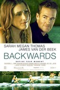 Movies Backwards poster
