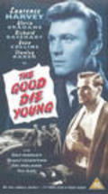 Movies The Good Die Young poster
